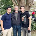 Lorenzo James Henrie
