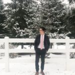 Lorenzo James Henrie