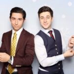 Lorenzo James Henrie