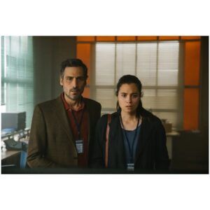 Actress Loreto Mauleón HD Instagram Photos and Wallpapers May 2023