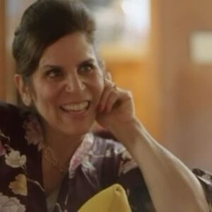 Lori Alan Instagram - IMPROV! 🎥 🎙️ 📸
When the camera starts to roll, the Engineer presses record, do your thing! And do it well. And have so much FUN!!
Take chances, make great choices, play, serve the text or ramble on like this nonsensical crazy lady who is supposed to go on and on #TypeCasting!! 
If I could tell any of my coaching clients or colleagues one MUST HAVE? Improv! You must study and be able to give the story/the script/the Director a million different choices. OK, maybe not a million but lots to choose from!
Thank you SO much @jamieandersonfilm for having me do something so fun during the pandemic! You’re a wonderful writer, Director and Friend! Thanks for letting me play as a nondescript European horny milf! @thefeelingexpertfilm is so damn good, and it’s coming to Amazon! Stay tuned…🤩💯🥂