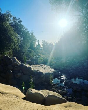 Lori Alan Instagram - Post wedding, Ojai, Malibu Thanksgiving, photo extravaganza🤩
happy #GratefulWeekend to you and yours. Going through wedding pictures, leaning into some solitude and nature, as it always heals and finding myself very reflective this weekend. I don’t eat meat, not always thrilled about what Thanksgiving historically means… But I love being grateful. It is an an opportunity every day for your mental, physical and spiritual well-being.
As a friend said to me today, “count your blessings and they will multiply“

Be kind. To YOU and everyone in your path. We’re not promised another tomorrow. Love each other with grace and fierceness.
I’m so grateful to be a wife to a wonderful man and feel truly safe. 
So grateful for my tribe and that my beautiful parents walked me down the aisle.

The holidays can be a very tender time. Brings up loss and grief and expectations and so much more, especially with the world collectively going through so much. Be easy with yourself. 

Praying for EVERYONE across the world for peace, peace, and more peace 🤍
What are you grateful for?