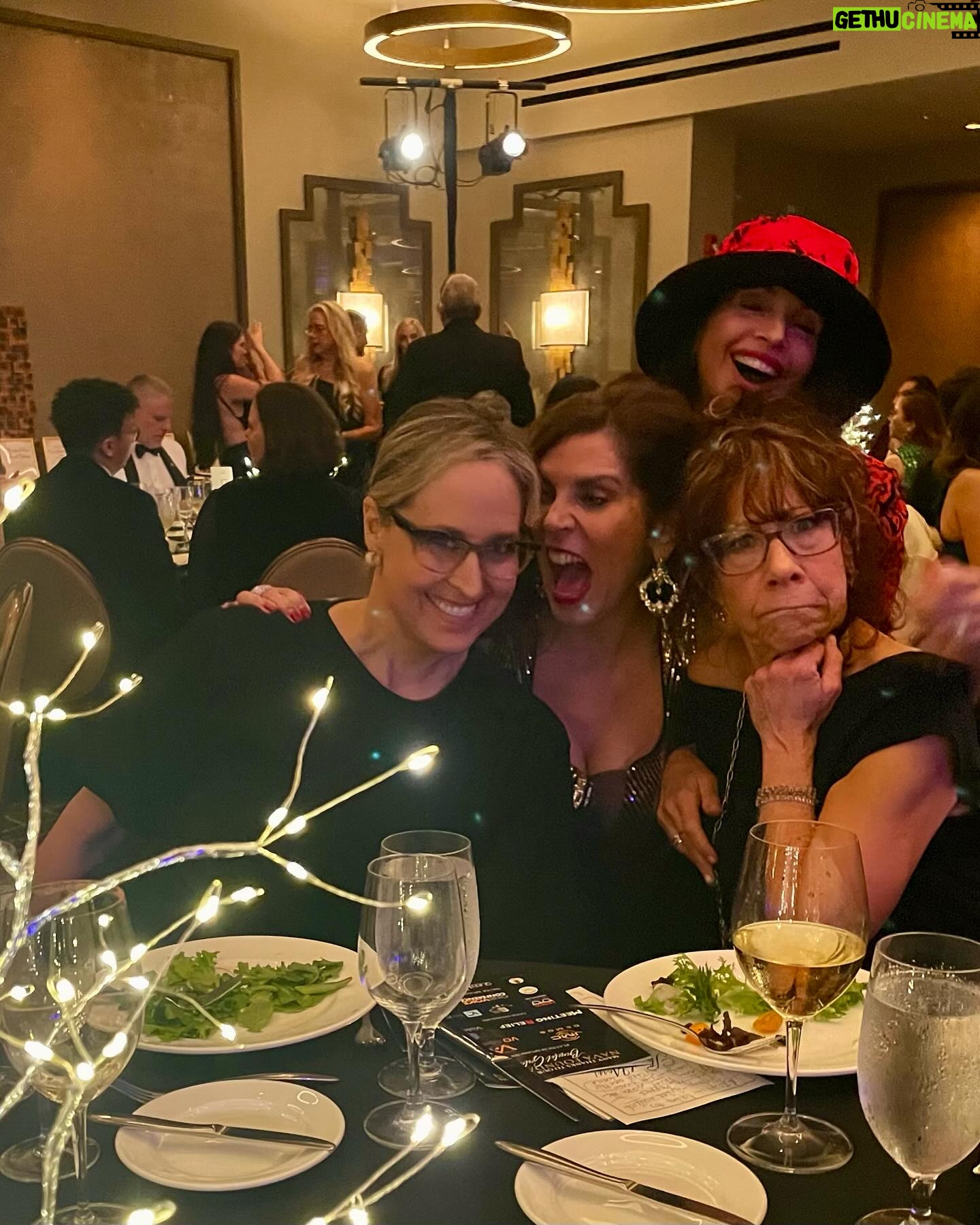 Lori Alan - 351 Likes - What an incredible, lovely, fun and purposeful kick ass first Gala for the amazing @navavoices NAVA!! SO incredibly proud and inspired by the outstanding work of @thebigvox and @caringilfry & EVERYONE at #Nava for everything you do onbehalf of the voice community and ALL creatives! I love my tribe, they inspire me every day. I love hard, they love hard, and we sure as hell have been missing each other!
It’s hard being in the booth at home by yourself. We need each other, now more than ever. Thank you for a lovely evening!
Keep kicking ass and taking names #Nava!
PS – please check out what they do so you can support and become involved with the groundbreaking work they are doing 💋
