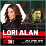 Lori Alan