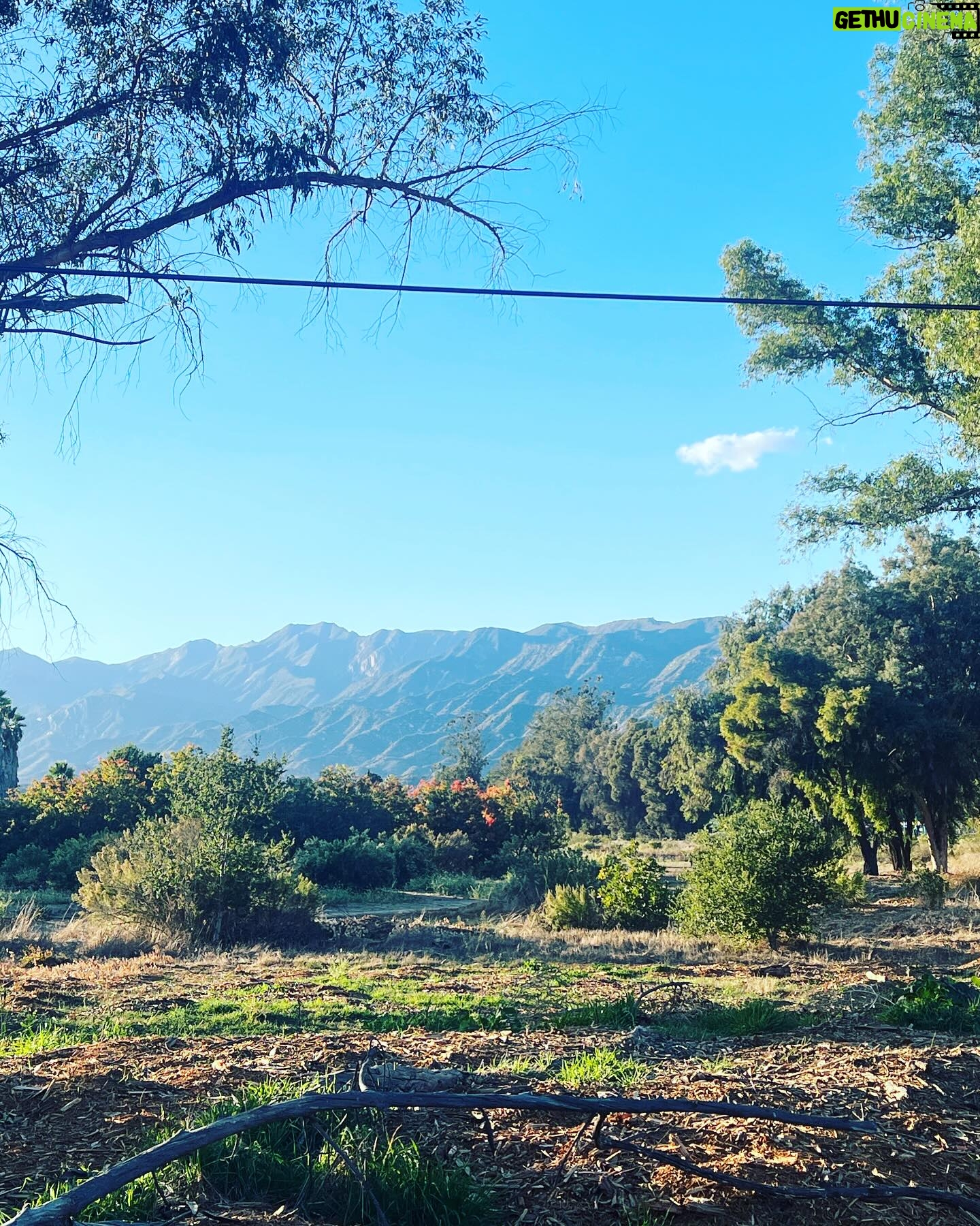 Lori Alan - 462 Likes - Post wedding, Ojai, Malibu Thanksgiving, photo extravaganza🤩
happy #GratefulWeekend to you and yours. Going through wedding pictures, leaning into some solitude and nature, as it always heals and finding myself very reflective this weekend. I don’t eat meat, not always thrilled about what Thanksgiving historically means… But I love being grateful. It is an an opportunity every day for your mental, physical and spiritual well-being.
As a friend said to me today, “count your blessings and they will multiply“
Be kind. To YOU and everyone in your path. We’re not promised another tomorrow. Love each other with grace and fierceness.
I’m so grateful to be a wife to a wonderful man and feel truly safe.
So grateful for my tribe and that my beautiful parents walked me down the aisle.
The holidays can be a very tender time. Brings up loss and grief and expectations and so much more, especially with the world collectively going through so much. Be easy with yourself.
Praying for EVERYONE across the world for peace, peace, and more peace 🤍
What are you grateful for?
