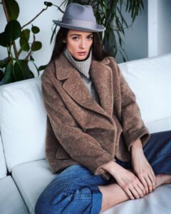 Lorina Kamburova Top 100 Instagram Photos and Posts