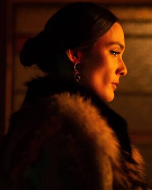 Lorina Kamburova Instagram - Този кадър ми вдъхва усещане за азиатско кино🔥
"The Grandmaster" 🎎💞

shot by: @loramusheva 
#lorinakamburova #лоринакамбурова #страниченнаблюдател #likeasian #cinema #thegrandmaster