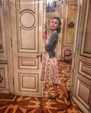 Lorina Kamburova Instagram - Скоро 🎬❤🇧🇬🤘
#bulgariamovie #cinematography #onset🎥🎬 #actresslife #киноснимаем #българскокино #скоропремьера