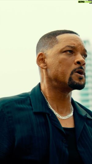 Lorne Balfe Instagram - Bigger. Badder. Better.⠀
⠀
From the big screen to your speakers, @lornebalfe brings the Miami heat with his explosive original score for #BadBoys: Ride or Die - out today alongside the film!