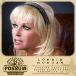 Lorrie Morgan