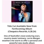 Lorrie Morgan