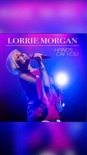 Lorrie Morgan Instagram - Exciting news! The first track on my upcoming album "Dead Girl Walking" is "Hands On You". You can pre-save my new record and stream "Hands On You" right now by clicking on the link in bio. This song was written by @jonrandallmusic and @ashleymonroemusic . Can't wait for you to hear it! #lorriemorgan #deadgirlwalking #handsonyou #newmusic #countrymusic #classiccountry