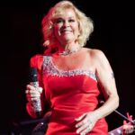 Lorrie Morgan