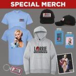 Lorrie Morgan