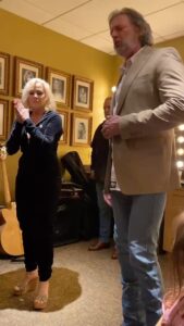 Lorrie Morgan Top 100 Instagram Photos and Posts