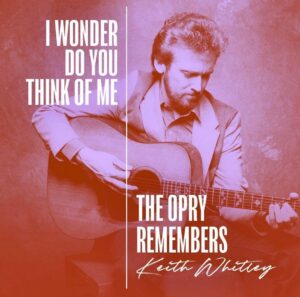 Lorrie Morgan Instagram - TONIGHT, the @opry is honoring Keith Whitley with an amazing show. I’ll be there, and of course, so will my kids. It’s going to be a remarkable tribute! I hope you can tune in or join us there in person. ❤️