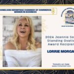Lorrie Morgan