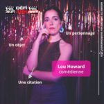 Lou Howard-Levy