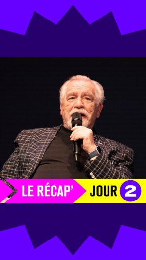 Lou Howard-Levy Instagram - Le Récap jour 2 ! 🎉

Au programme du festival des rencontres exceptionnelles @philippineleroybeaulieu @cedklap et @coxusa, des projections en avant-première Milky Way, Little Bird, Red Skies, Bardot ou encore Barzakh 

En bref le festival commence fort ✨🔥🎉 

Lou est habillée par @faubourg54 🫶
Mise en beautey : @benefitfr et @franckprovost

#seriesmania #festival #jour2 #recap #series