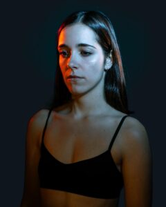 Actress Lou Howard-Levy HD Instagram Photos and Wallpapers February 2024