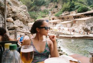 Lou Llobell Instagram - Summer 23’ film finds