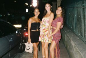 Lou Llobell Instagram - Summer 23’ film finds