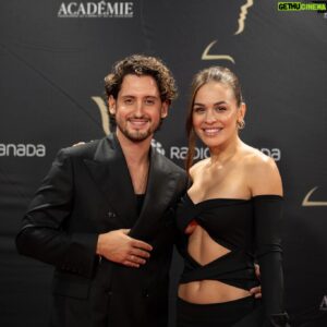 Lou-Pascal Tremblay Instagram - Je la trouvais belle (elle) 🙆🏽‍♂️