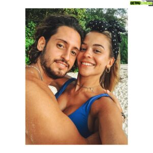 Lou-Pascal Tremblay Instagram - Mon petit Babe 🌼⚡️