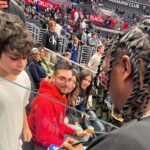 Lou Williams