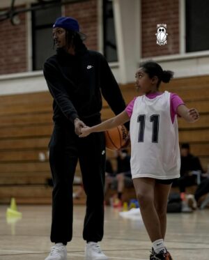 Lou Williams Instagram - Happy BDAY to my ZO MONEY!!! Big 10 today 😍. Best sister and daughter you could ever be to your family. I hope you continue to challenge yourself in every aspect of life and keep that smile on your face. Show my baby some love