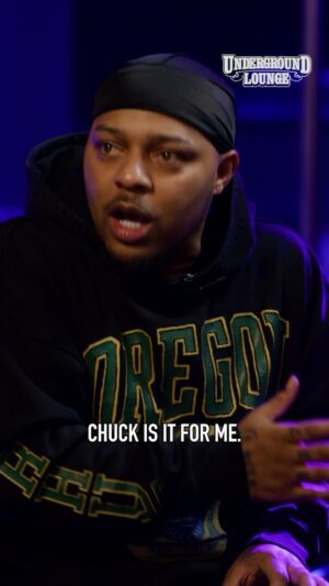 Lou Williams Instagram - @shadmoss what made you wear some Reebok’s to Michael Jordan’s house!? 🤣
Episode 6 featuring Bow Wow dropping this Wednesday