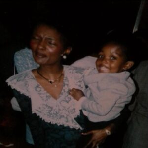 Lou Williams Instagram - Ma Dukes, I appreciate you and I love you. HAPPY 66 LYFE DAY!!!! I might take you to the city with me tonight 😂😂😂. Love you @2commamama