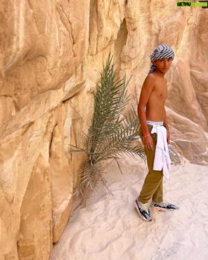 Louai El Amrousy Instagram - 🇪🇬🏜️🏝️