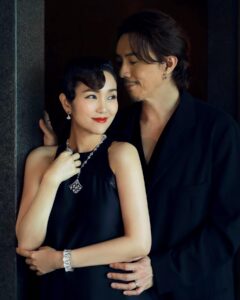 Actor Louis Cheung HD Instagram Photos and Wallpapers April 2024