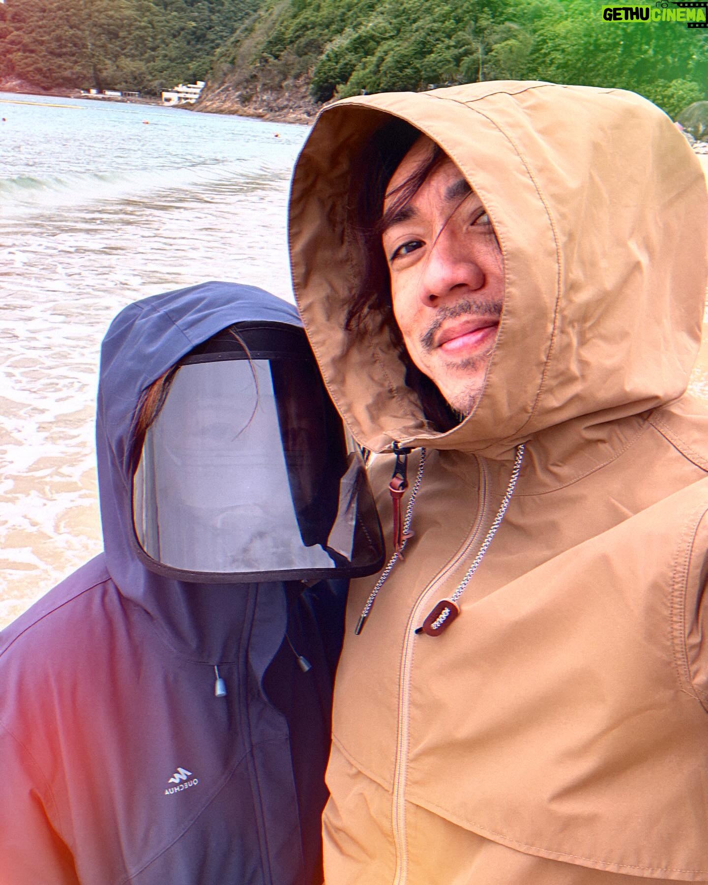 Most liked Instagram photo of Louis Cheung
