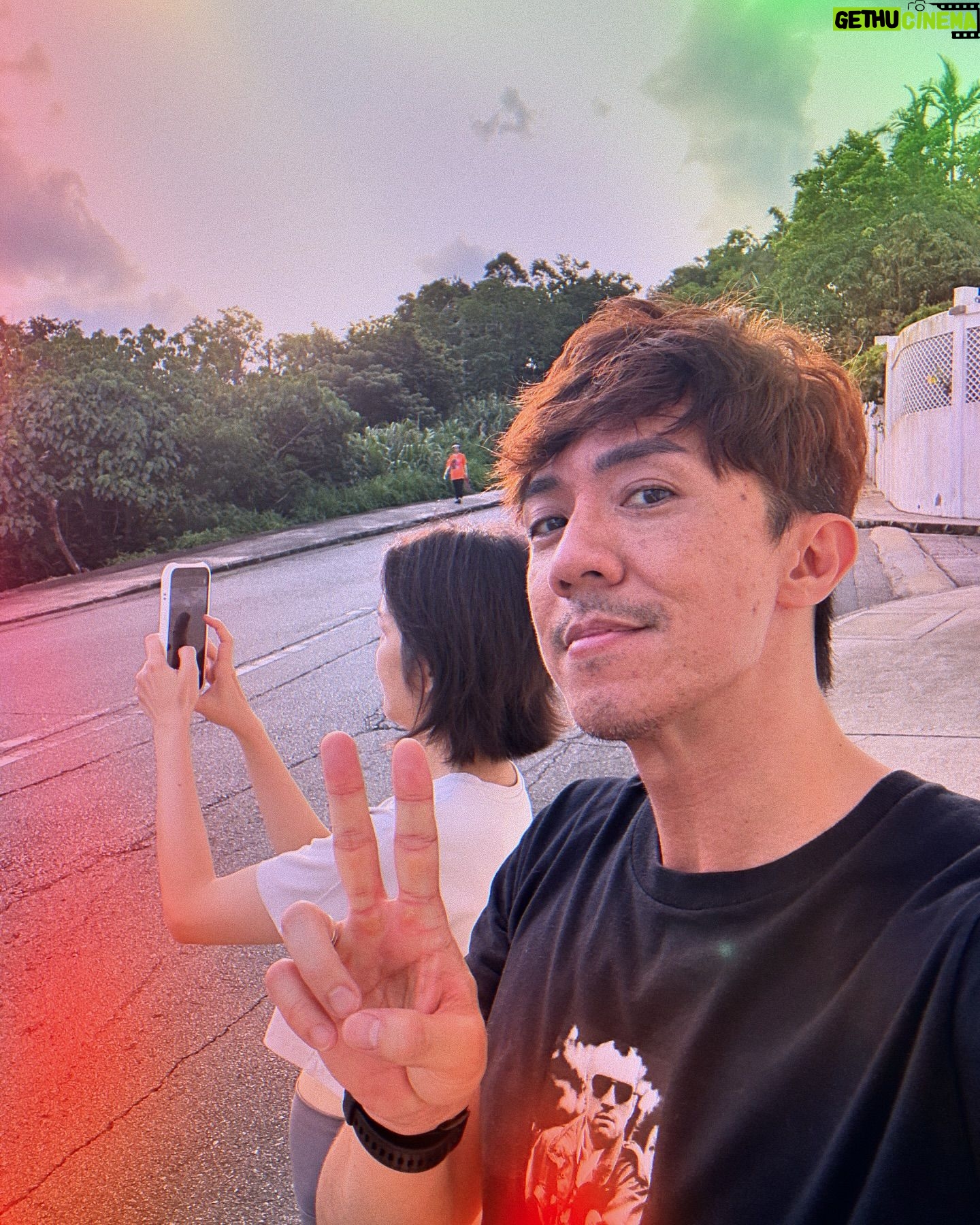 Louis Cheung - 11K Likes - Good to be Home ✨💕