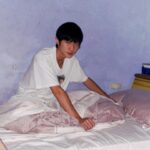 Louis Chiang
