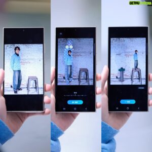Louis Chiang Instagram - 最近 Samsung 最新款手機 Galaxy S24 Ultra 強調 AI 功能，本來不知道 AI 在手機裡能產生什麼奇妙的功能，但經過體驗後，對於愛攝影的我來說，覺得它在夜間表現的很驚艷！在低光源的環境下照片依然清晰自然，而且手機支援超高2億畫素和智慧人像辨識，使用五倍遠距離拍攝，在昏暗的環境也不會忽略任何遠處細節！

此外，它的生成式相片編輯也非常方便，圈起想修改的地方就會自動填補，幾秒鐘就能獲得全新創意照片。如果平常手機上網看到感興趣的物件，可以直接圈出想搜尋的範圍，就可以立馬跳轉到搜尋頁面瀏覽資訊，這功能很直覺！

除了強大的攝影功能外，Samsung Notes 就像生活智慧助理，能夠將隨手記錄的靈感，一鍵產出摘要，讓筆記一目了然。

最後，對於重視設計的我來說，它有一個有趣的主題式感應保護殼，在鎖定螢幕也會顯示同款的主題，前後一致性更高，小細節對美感強迫症的人來說很貼心～
Galaxy S24 Ultra 結合 AI 設計許多強大的功能，讓科技生活level up，如果你熱愛記錄生活，充滿靈感和創意，讓它能成為你的優良助手，幫你輕鬆實現各種想像！

今天起就正式開賣，買就送好禮！買主題式感應保護殼也有優惠，可以上三星官網了解更多！ 

#teamgalaxy 
#galaxys24series 
#epicjustlikethat 
#一出手就搞定 
@samsungtaiwan