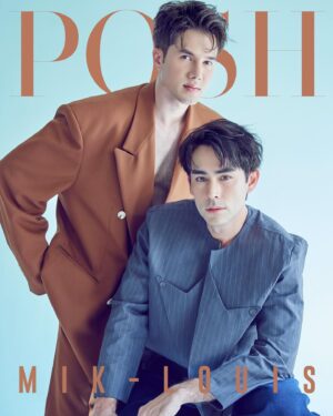 Louis Hesse d'Alzon Instagram - Cover Interview – Mik Louis for @poshmagazinethailand 

อ่านสัมภาษณ์เพิ่มเติมได้ที่ https://poshmagazinethailand.com/cover-interview-mik-louis/
-----------------------
Photographer : @_pnphoto_
Stylist : @tonta3a @j.jaa_
Clothes : @narciss.official , @_homonic_
Makeup : @jaydai_makeup
Hair : @pom_hairstylista
Editor in Chief : Austin Thein
Creative Director : Termsit Siriphanich @termsit
Interview: Yutthachai Sawangsamutchai @Youthtumz
