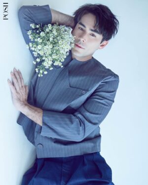 Louis Hesse d'Alzon Instagram - Cover Interview – Mik Louis for @poshmagazinethailand 

อ่านสัมภาษณ์เพิ่มเติมได้ที่ https://poshmagazinethailand.com/cover-interview-mik-louis/
-----------------------
Photographer : @_pnphoto_
Stylist : @tonta3a @j.jaa_
Clothes : @narciss.official , @_homonic_
Makeup : @jaydai_makeup
Hair : @pom_hairstylista
Editor in Chief : Austin Thein
Creative Director : Termsit Siriphanich @termsit
Interview: Yutthachai Sawangsamutchai @Youthtumz