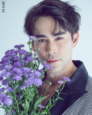Louis Hesse d'Alzon Instagram - Cover Interview – Mik Louis for @poshmagazinethailand 

อ่านสัมภาษณ์เพิ่มเติมได้ที่ https://poshmagazinethailand.com/cover-interview-mik-louis/
-----------------------
Photographer : @_pnphoto_
Stylist : @tonta3a @j.jaa_
Clothes : @narciss.official , @_homonic_
Makeup : @jaydai_makeup
Hair : @pom_hairstylista
Editor in Chief : Austin Thein
Creative Director : Termsit Siriphanich @termsit
Interview: Yutthachai Sawangsamutchai @Youthtumz