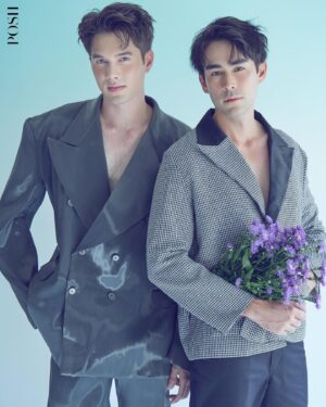 Louis Hesse d'Alzon Instagram - Cover Interview – Mik Louis for @poshmagazinethailand 

อ่านสัมภาษณ์เพิ่มเติมได้ที่ https://poshmagazinethailand.com/cover-interview-mik-louis/
-----------------------
Photographer : @_pnphoto_
Stylist : @tonta3a @j.jaa_
Clothes : @narciss.official , @_homonic_
Makeup : @jaydai_makeup
Hair : @pom_hairstylista
Editor in Chief : Austin Thein
Creative Director : Termsit Siriphanich @termsit
Interview: Yutthachai Sawangsamutchai @Youthtumz