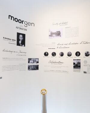 Louis Hesse d'Alzon Instagram - ที่สุดของ Luxury Home Automation @moorgen.th