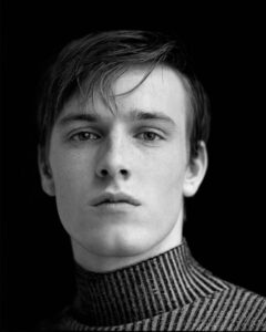 Actor Louis Hofmann HD Instagram Photos and Wallpapers February 2018