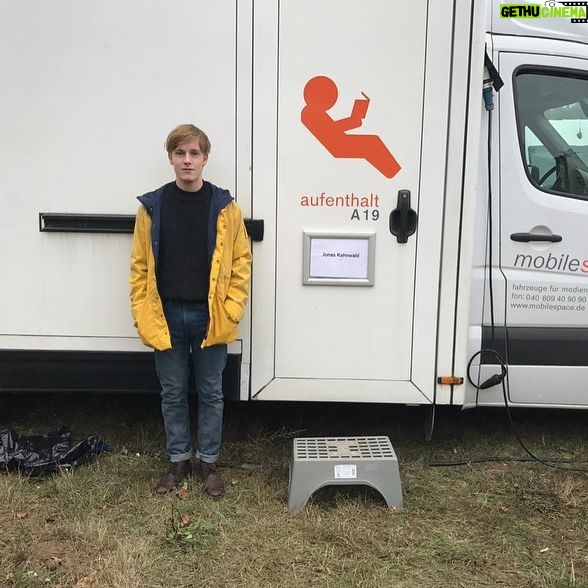 Louis Hofmann - 367.8K Likes - That’s a wrap for DARK. What an intense journey this has been. Thank you to our wonderful, really wonderful crew who has been my family over the past three years. It’s hard saying goodbye to this world I got so used to being a part of - Winden, this whole dark complex. My heart is filled with sadness, yet I feel extremely grateful and glad to have walked this way alongside that exact crew and my really amazing fellow cast members. And man, Bo, Jantje. You guys are truly special, thank you so much. Now it’s time to go. Goodbye Jonas.
