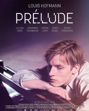 Louis Hofmann Instagram - PRÉLUDE von Sabrina Sarabi — ab heute im Kino || @livlisa.fries @nussi_zabrino