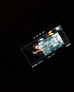 Louis Hofmann Instagram - PRÉLUDE von Sabrina Sarabi — ab heute im Kino || @livlisa.fries @nussi_zabrino