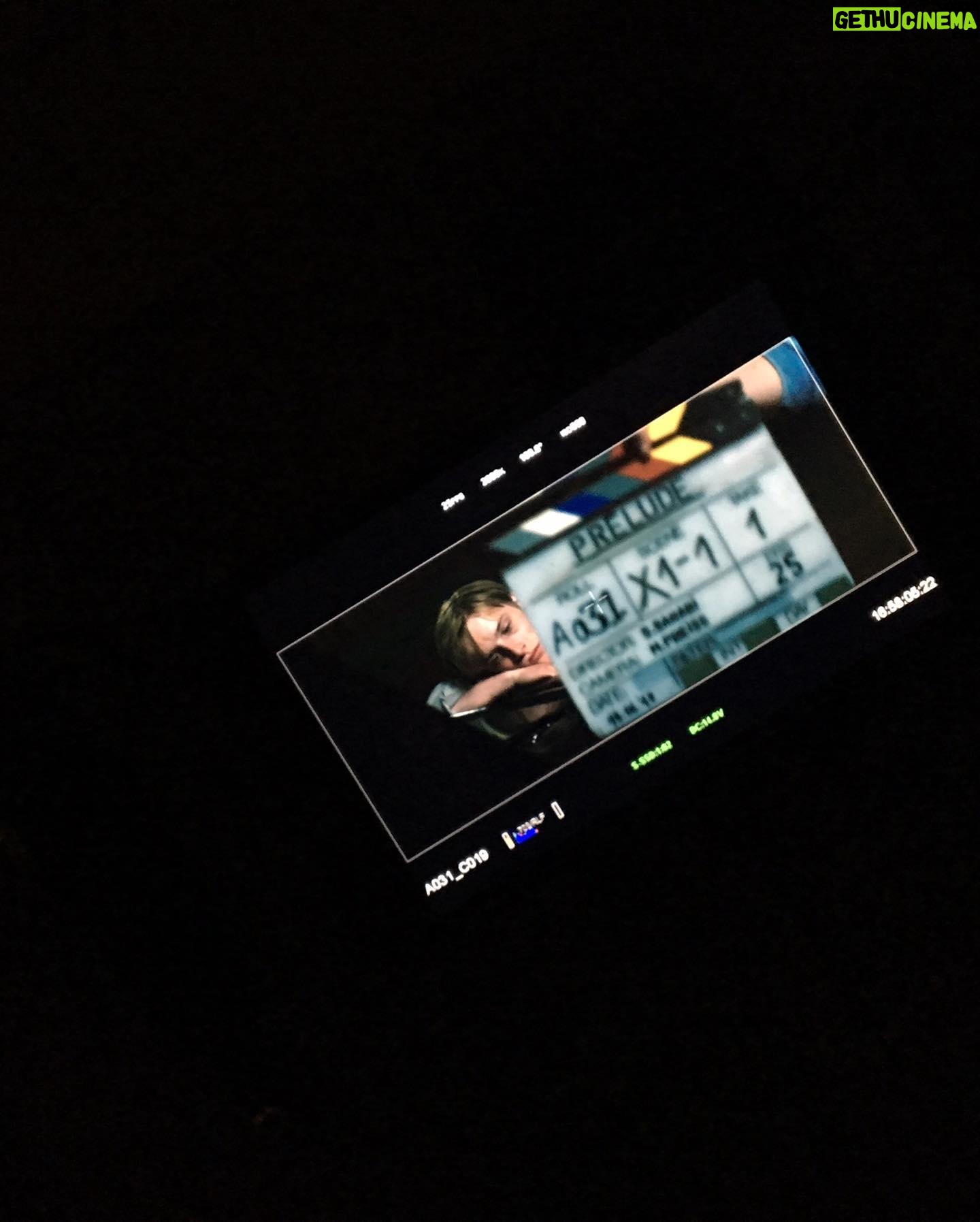 Louis Hofmann - 128.2K Likes - PRÉLUDE von Sabrina Sarabi — ab heute im Kino || @livlisa.fries @nussi_zabrino