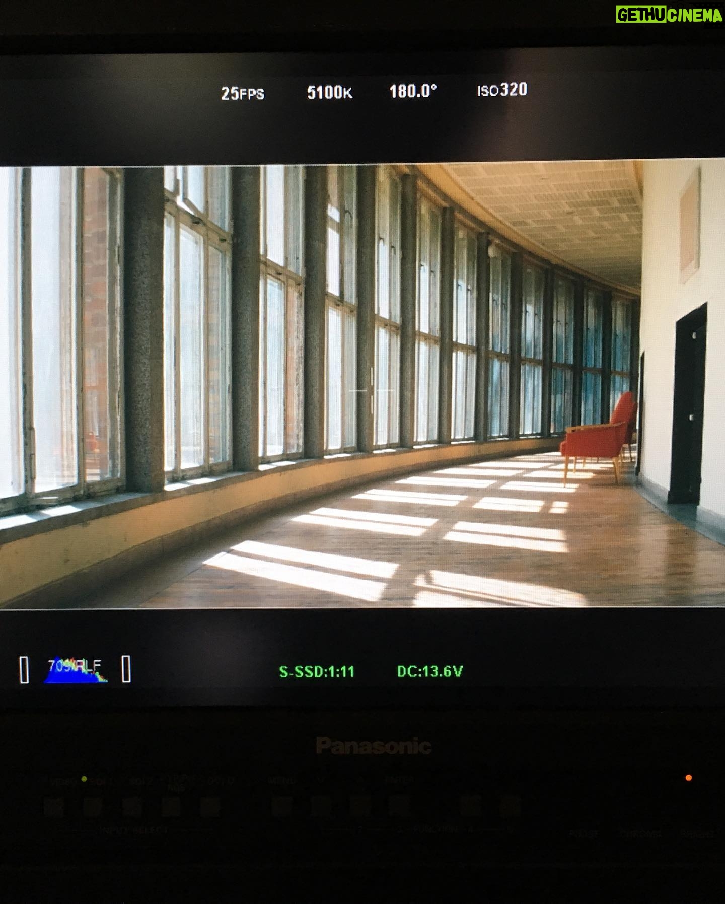 Louis Hofmann - 128.2K Likes - PRÉLUDE von Sabrina Sarabi — ab heute im Kino || @livlisa.fries @nussi_zabrino