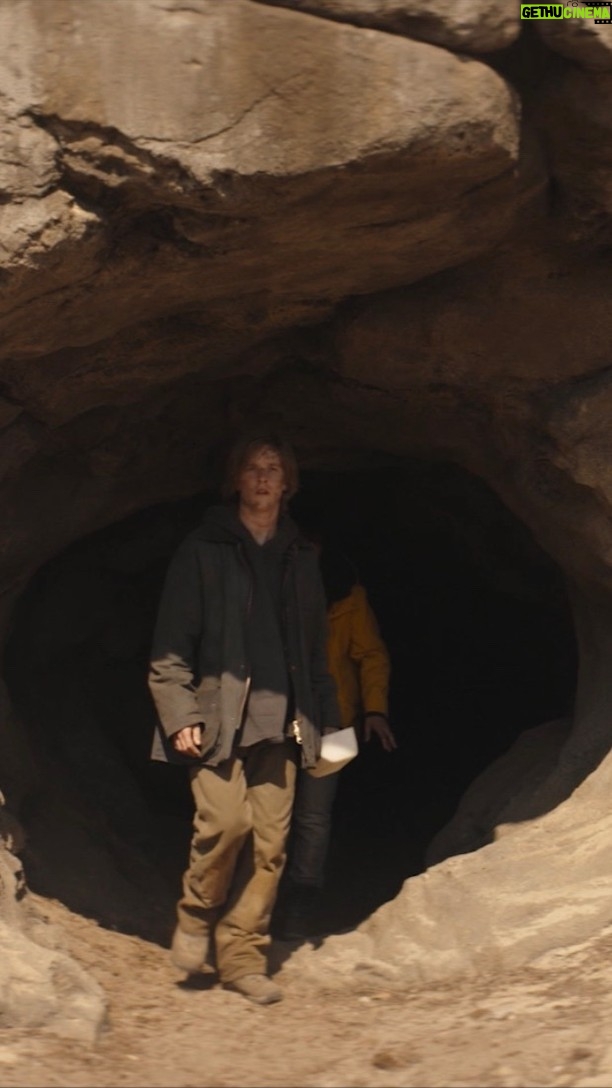 Louis Hofmann - 159.9K Likes - All episodes available June 27 only on Netflix